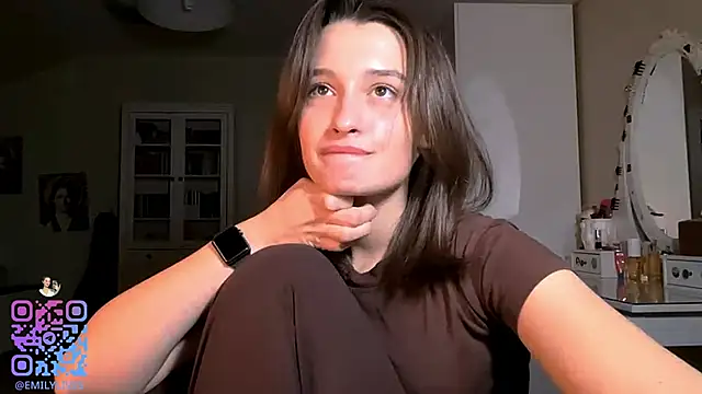 DarlineBrustera online show from 1, 12, 2025