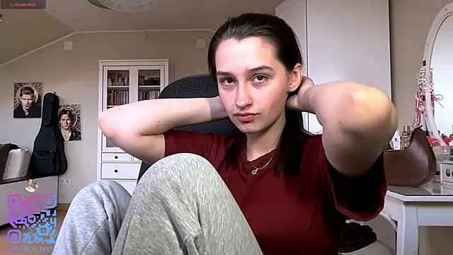 DarlineBrustera online show from 20, 4, 2026