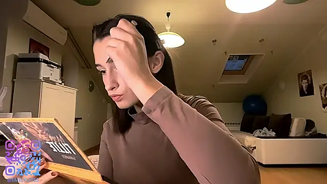 DarlineBrustera online show from 30, 10, 2025