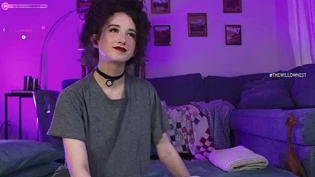 thewillownest  online show from 21, 6, 2026