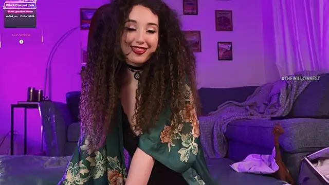 thewillownest  online show from 19, 6, 2026