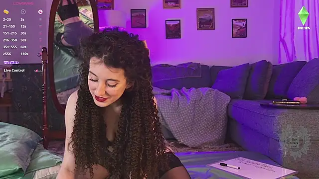 thewillownest  online show from 8, 11, 2025