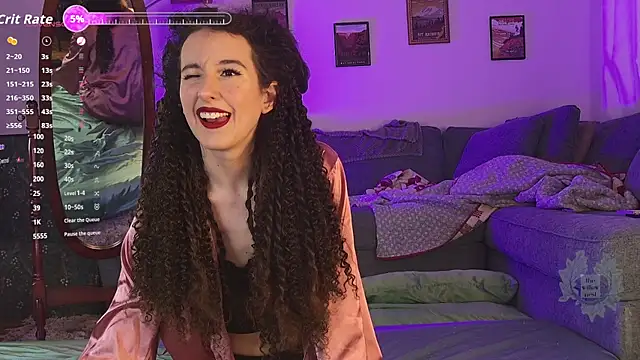 thewillownest  online show from 7, 11, 2025