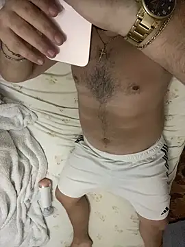 HOTDAN92 online show from 9, 9, 2025