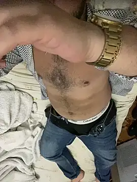 HOTDAN92 online show from 12, 9, 2025