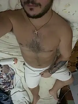 HOTDAN92 online show from 24, 10, 2025