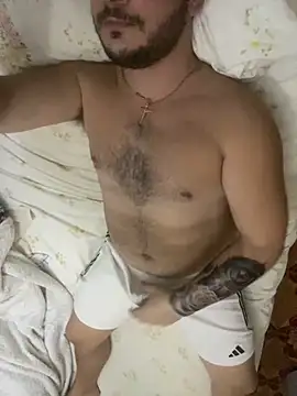 HOTDAN92 online show from 19, 10, 2025