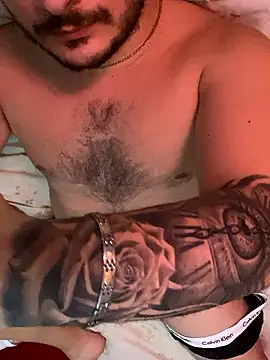 HOTDAN92 online show from 9, 1, 2026