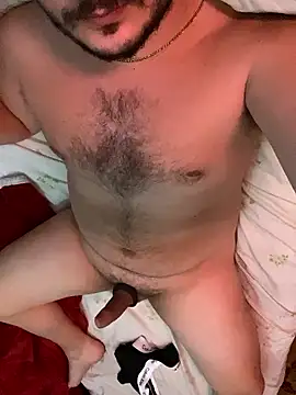 HOTDAN92 online show from 13, 1, 2026