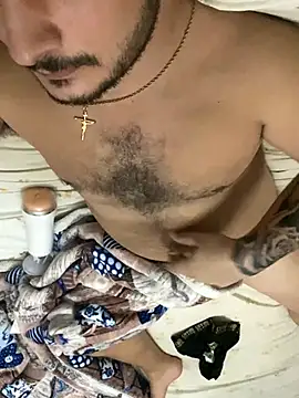 HOTDAN92 online show from 1, 11, 2025