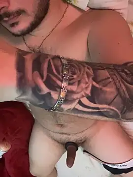 HOTDAN92 online show from 8, 2, 2026