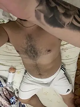 HOTDAN92 online show from 29, 10, 2025