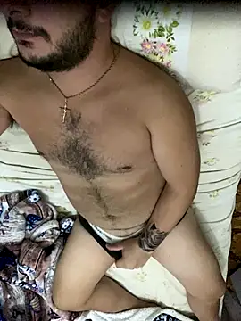 HOTDAN92 online show from 4, 10, 2025