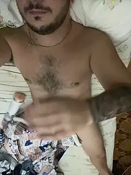 HOTDAN92 online show from 30, 10, 2025