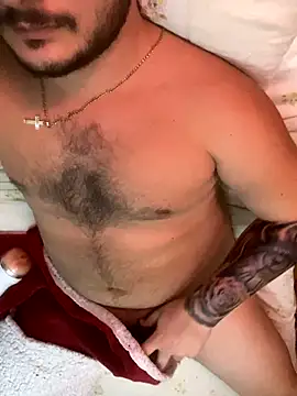 HOTDAN92 online show from 12, 11, 2025