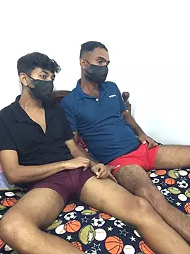 ShayanLK online show from 13, 1, 2026