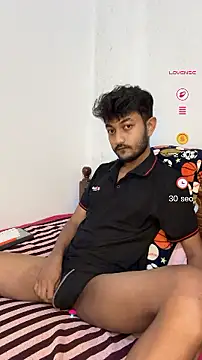 ShayanLK online show from 18, 2, 2026