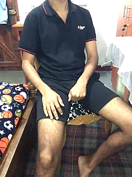 ShayanLK online show from 9, 1, 2026