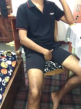 ShayanLK online show from 5, 1, 2026