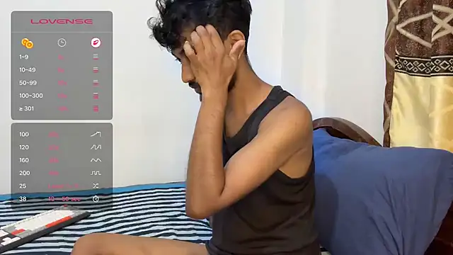 ShayanLK online show from 23, 2, 2026