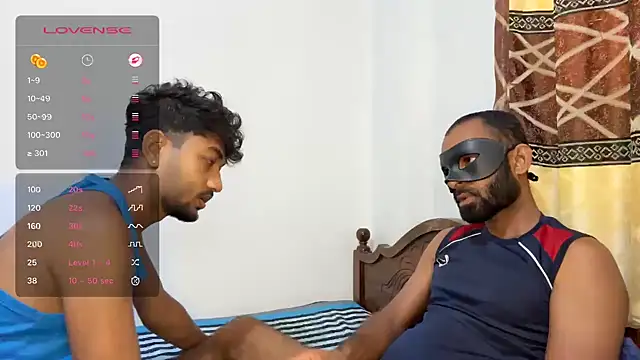 ShayanLK online show from 25, 2, 2026