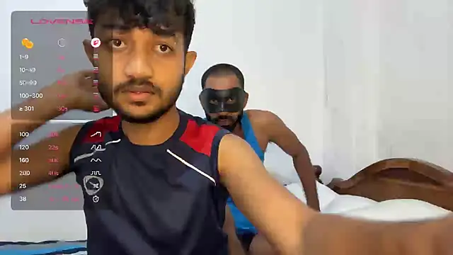 ShayanLK online show from 22, 2, 2026