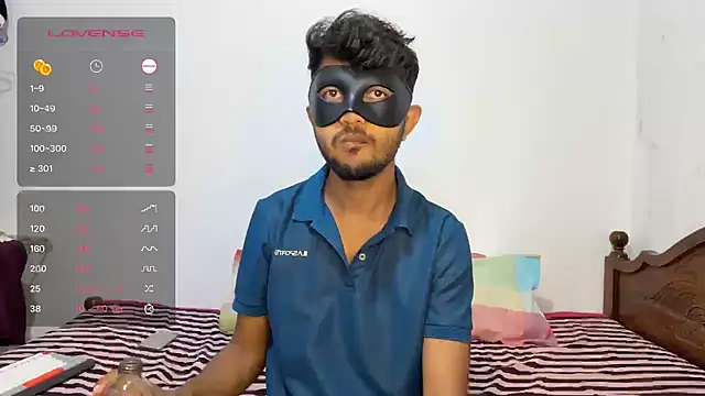 ShayanLK online show from 15, 2, 2026