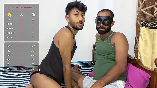 ShayanLK online show from 1, 3, 2026