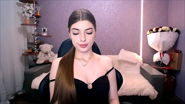 Dianaa Lee0 online show from 16, 2, 2026