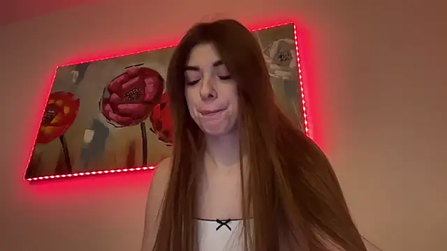 Snapshot of Dianaa_Lee0 chatting on 12, 10, 2025 Dianaa Lee0 online show from 12, 10, 2025