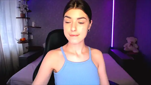 Dianaa Lee0 online show from 18, 5, 2026