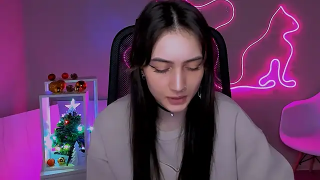 olivianorton online show from 7, 1, 2026