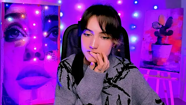 olivianorton online show from 12, 1, 2026