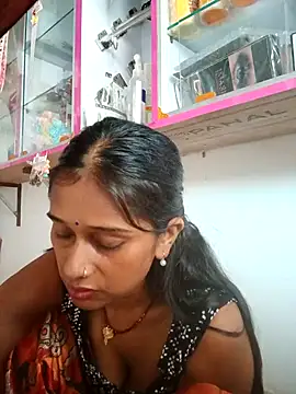 hotshreya69 online show from 20, 9, 2025