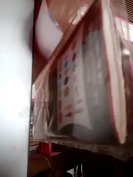 Snapshot of hotshreya69 chatting on 16, 10, 2025 hotshreya69 online show from 16, 10, 2025