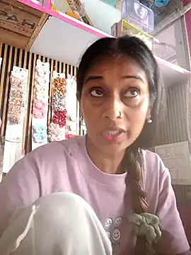 hotshreya69 online show from 23, 9, 2025