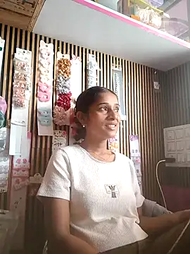 hotshreya69 online show from 21, 9, 2025