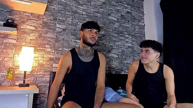 Theimperialboys  online show from 5, 2, 2026