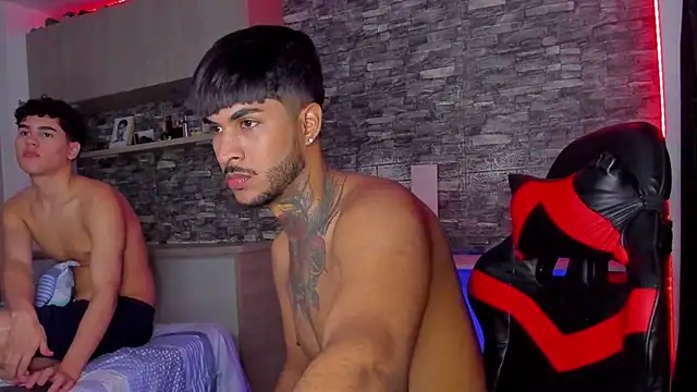 Theimperialboys  online show from 16, 6, 2026