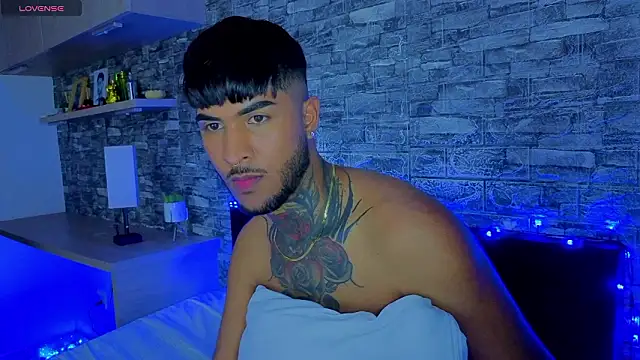 Theimperialboys  online show from 12, 3, 2026