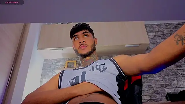 Theimperialboys  online show from 24, 3, 2026