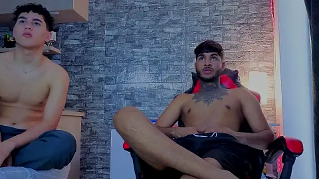 Snapshot of Theimperialboys_ chatting on 23, 5, 2026 Theimperialboys online show from 23, 5, 2026