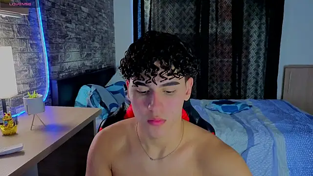 Theimperialboys  online show from 18, 4, 2026