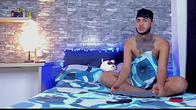 Theimperialboys  online show from 21, 2, 2026