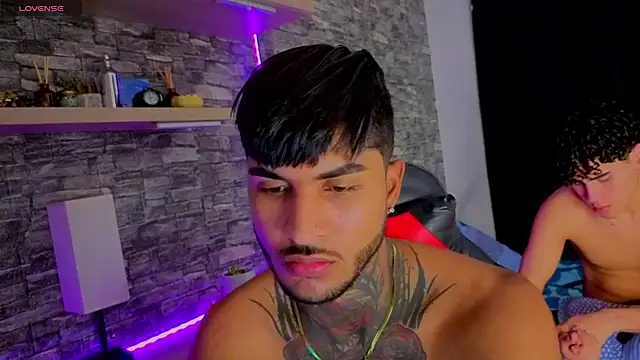 Theimperialboys  online show from 21, 4, 2026