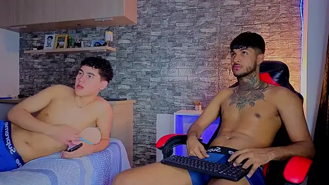 Snapshot of Theimperialboys_ chatting on 16, 5, 2026 Theimperialboys online show from 16, 5, 2026