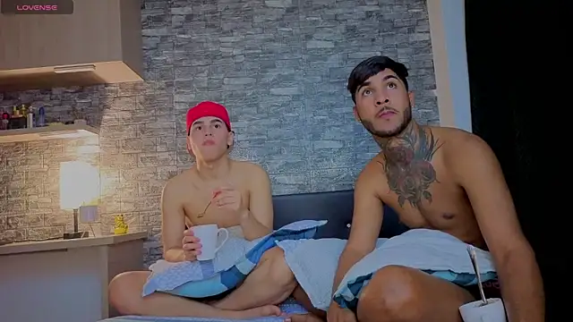 Theimperialboys  online show from 7, 4, 2026