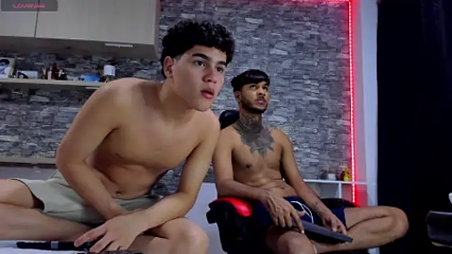 Theimperialboys  online show from 8, 7, 2026
