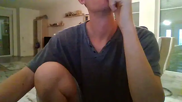 Snapshot of Trockenbau chatting on 4, 6, 2026 Trockenbau online show from 4, 6, 2026