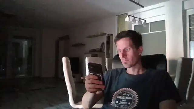 Snapshot of Trockenbau chatting on 19, 9, 2025 Trockenbau online show from 19, 9, 2025